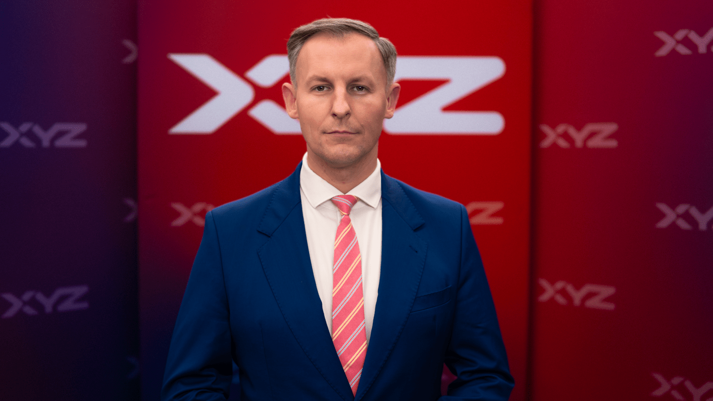 Tomasz Chróstny, prezes UOKiK, wystąpił z wnioskiem o wpis do wykazu prac legislacyjnych zmian w ustawie o kredycie hipotecznym. Celem jest stworzenie wzorca umów o kredyt z okresowo stałym oprocentowaniem (Fot. XYZ)