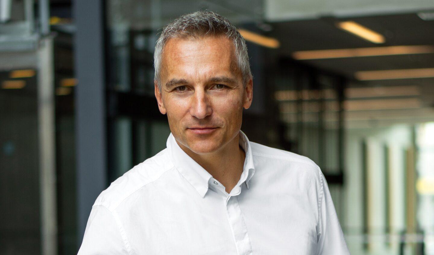 Michał Paschalis-Jakubowicz, prezes IAI