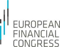 Logo Europejski Kongres Finansowy