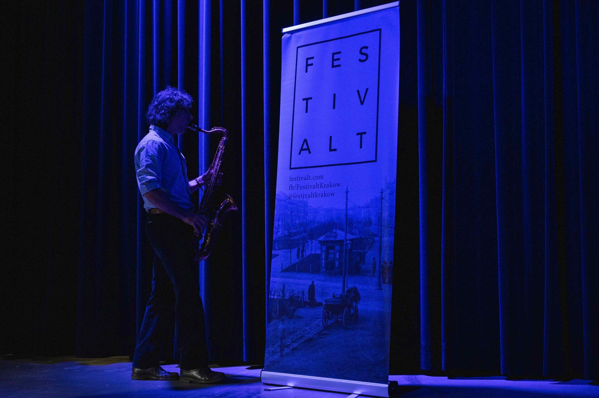 Koncert w ramach krakowskiego Festivaltu