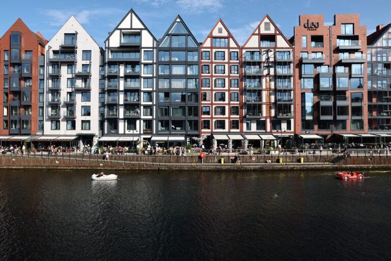 Mieszkania w Gdańsku