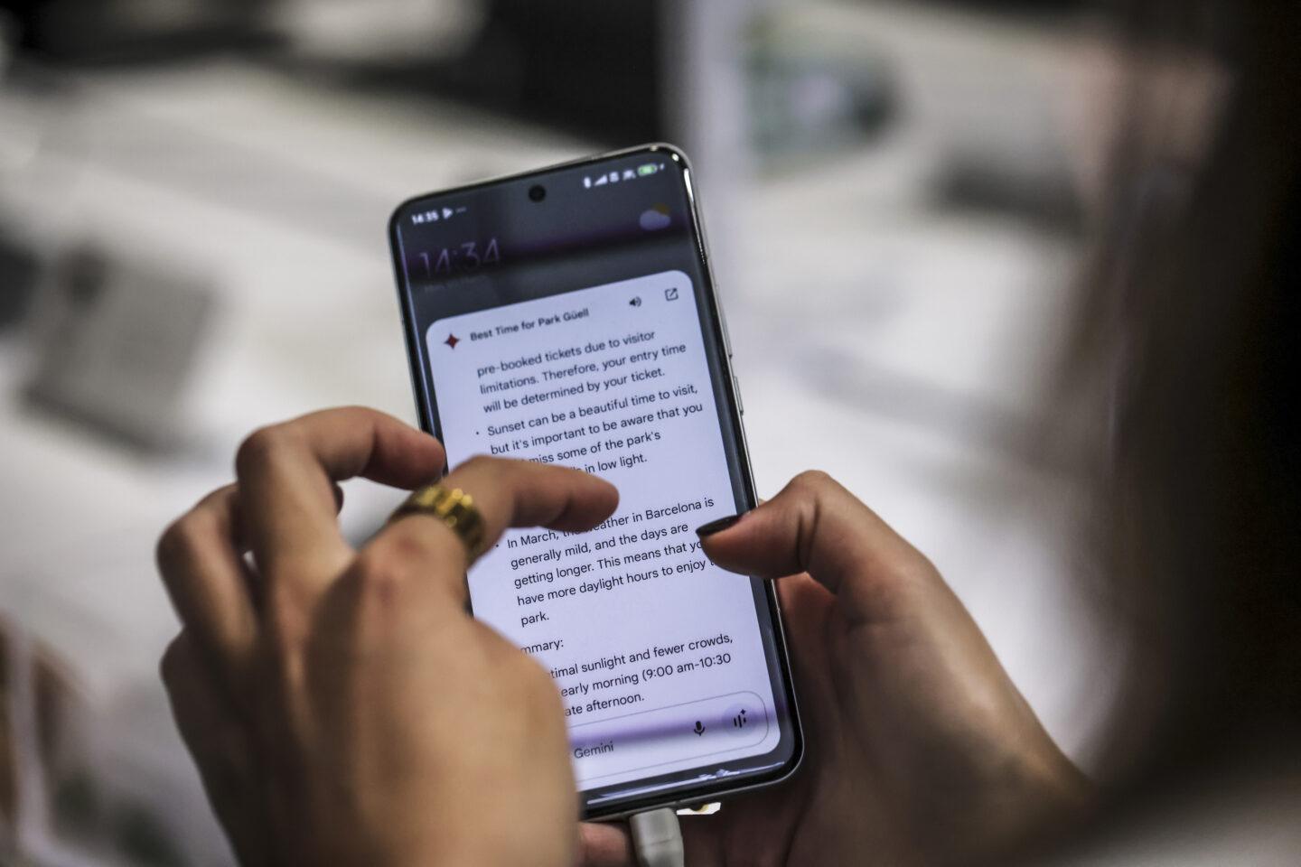 Wdrożenie narzędzi generatywnej sztucznej inteligencji może przynieść 8 mld zł wartości dodanej dla polskiej gospodarki