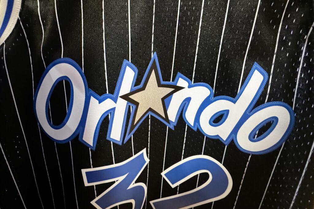 koszulka Orlando Magic