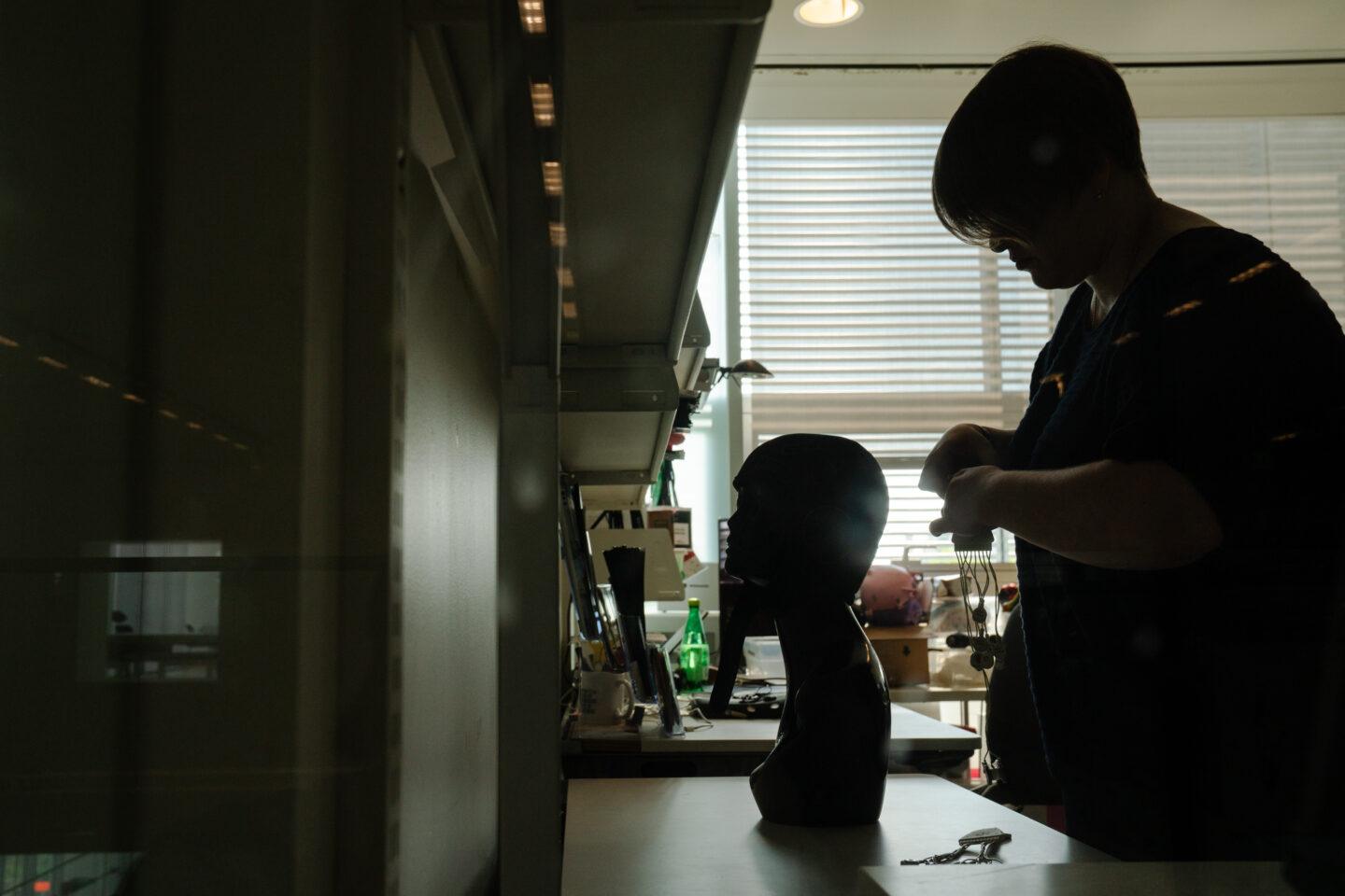 Sztuczna inteligencja może pomóc w walce z chorobami onkologicznymi. Jednym z projektów, który ma wpływ na Polskę, jest ten realizowany przez niemiecki instytut KiTZ.