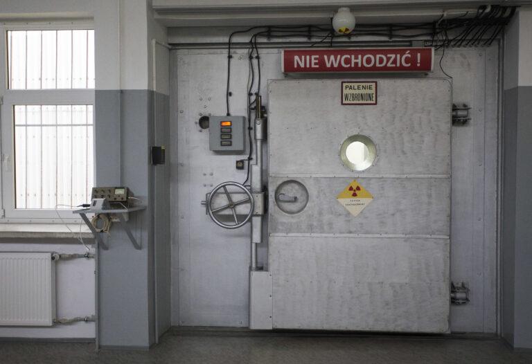 Reaktor badawczy Maria w Świerku