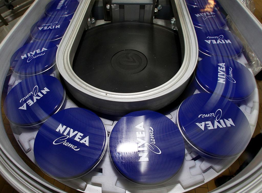 Właściciel marek Nivea i Bambino zainwestował 300 mln euro w rozbudowę centrum produkcyjnego w Poznaniu. Gigant stworzył 200 nowych miejsc pracy/Fot. gettyimages