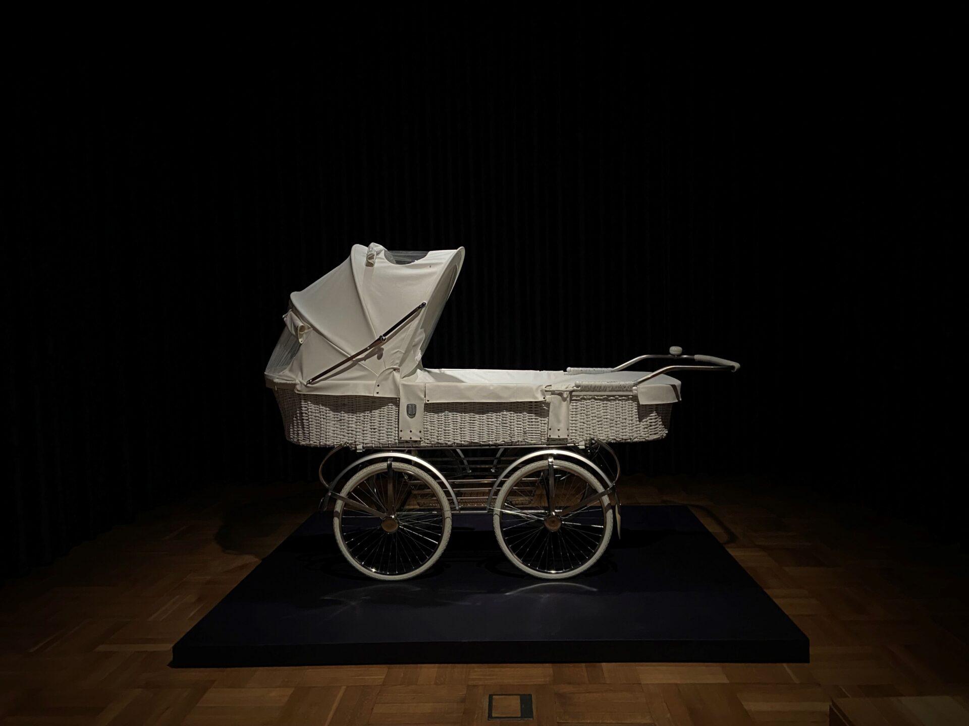 Wystawa w Muzeum Narodowym