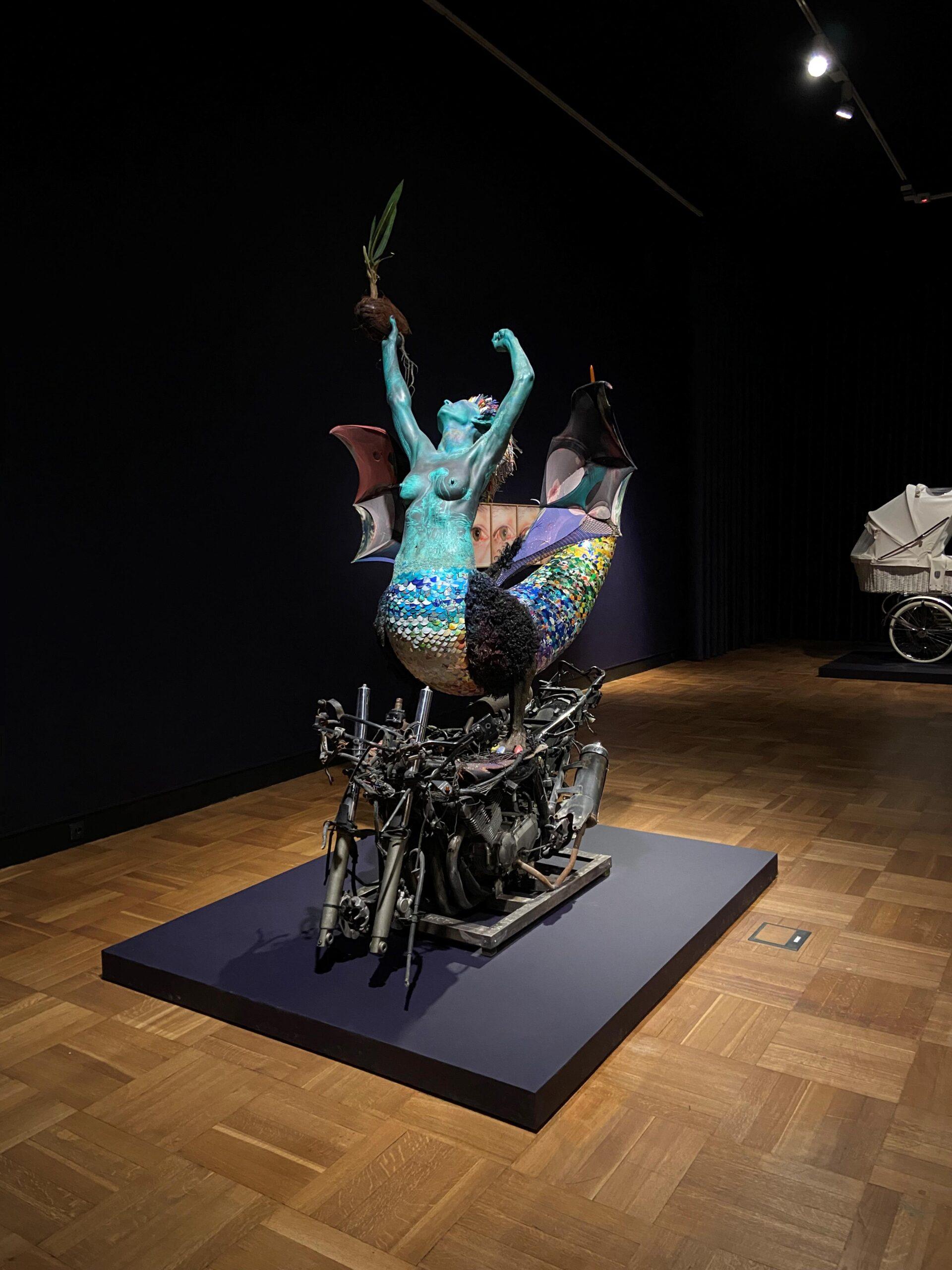 Wystawa "Autoportrety" w Muzeum Narodowym