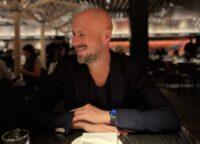 Zdjęcie autora wywiadu