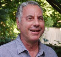 James Van Bergh, założyciel Benefit Systems