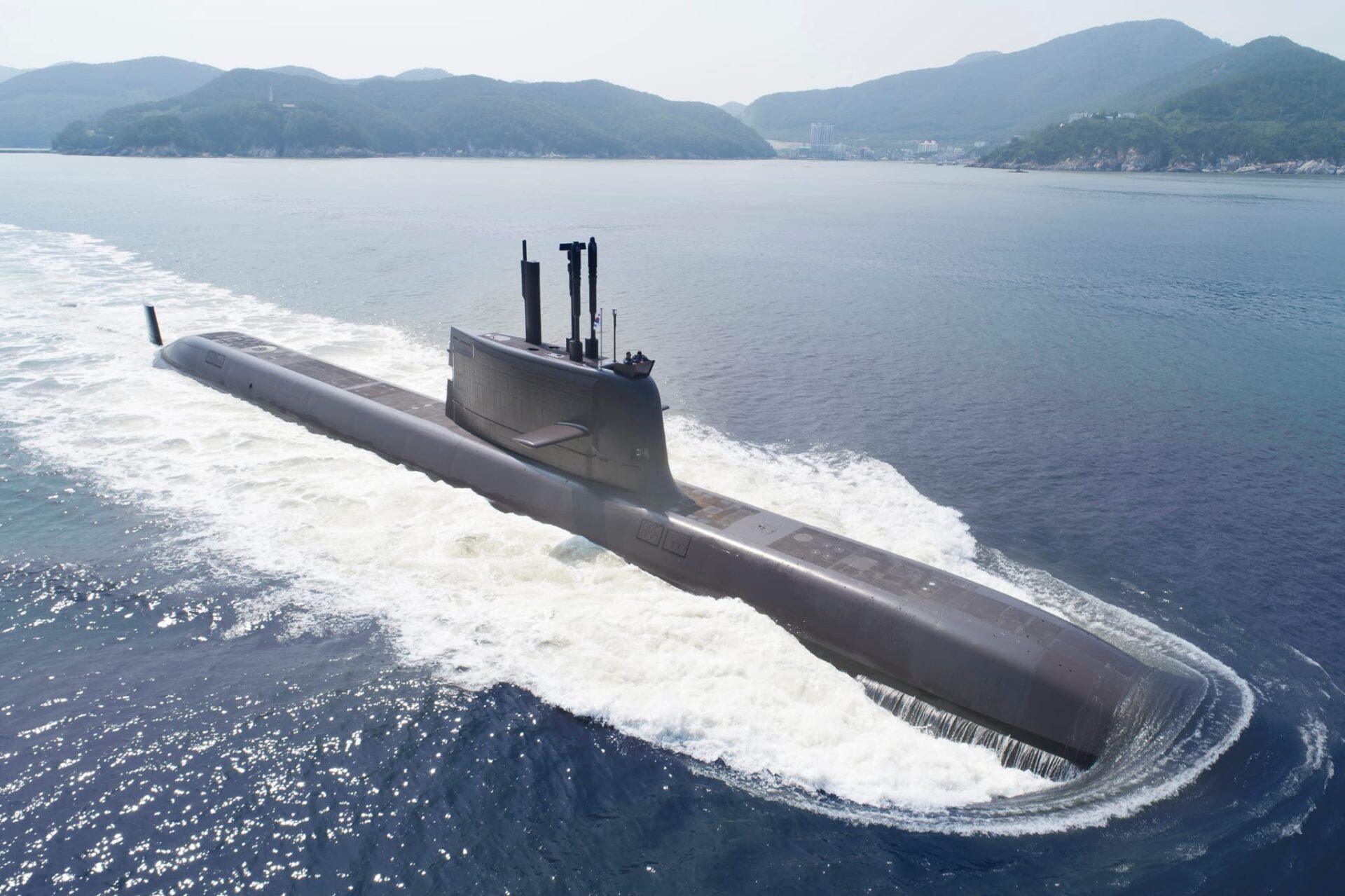 Koreańska oferta w programie Orka