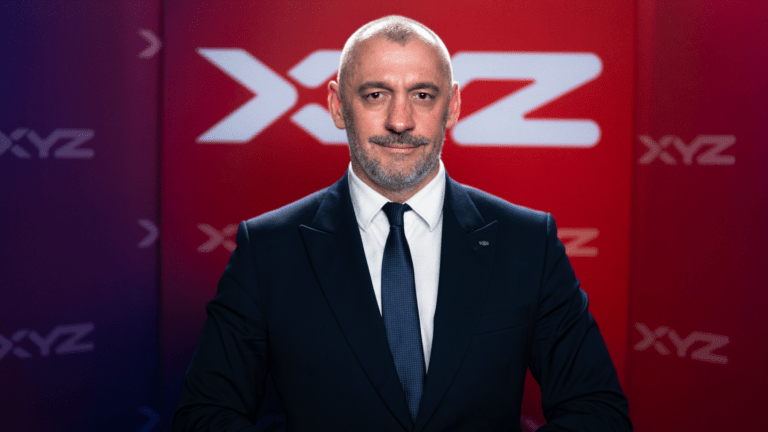 Bartosz Kublik, prezes Banku Ochrony Środowiska, fot. XYZ