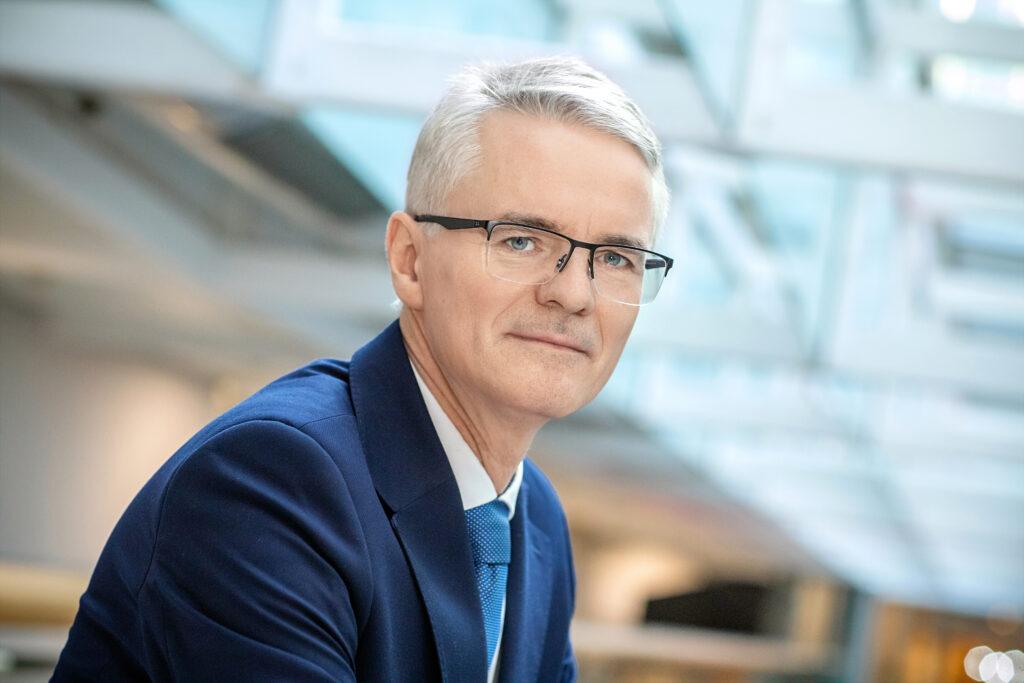 Zdjęcie Kazimierza Szpaka