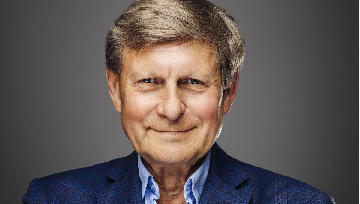 Prof. Leszek Balcerowicz