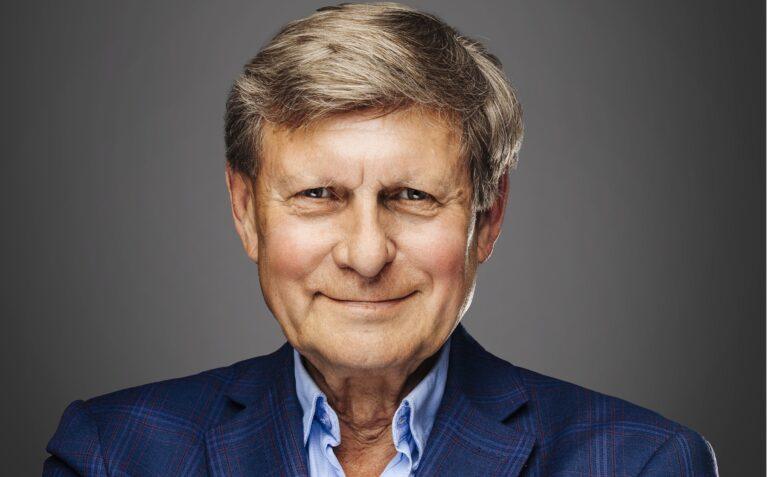 Prof. Leszek Balcerowicz