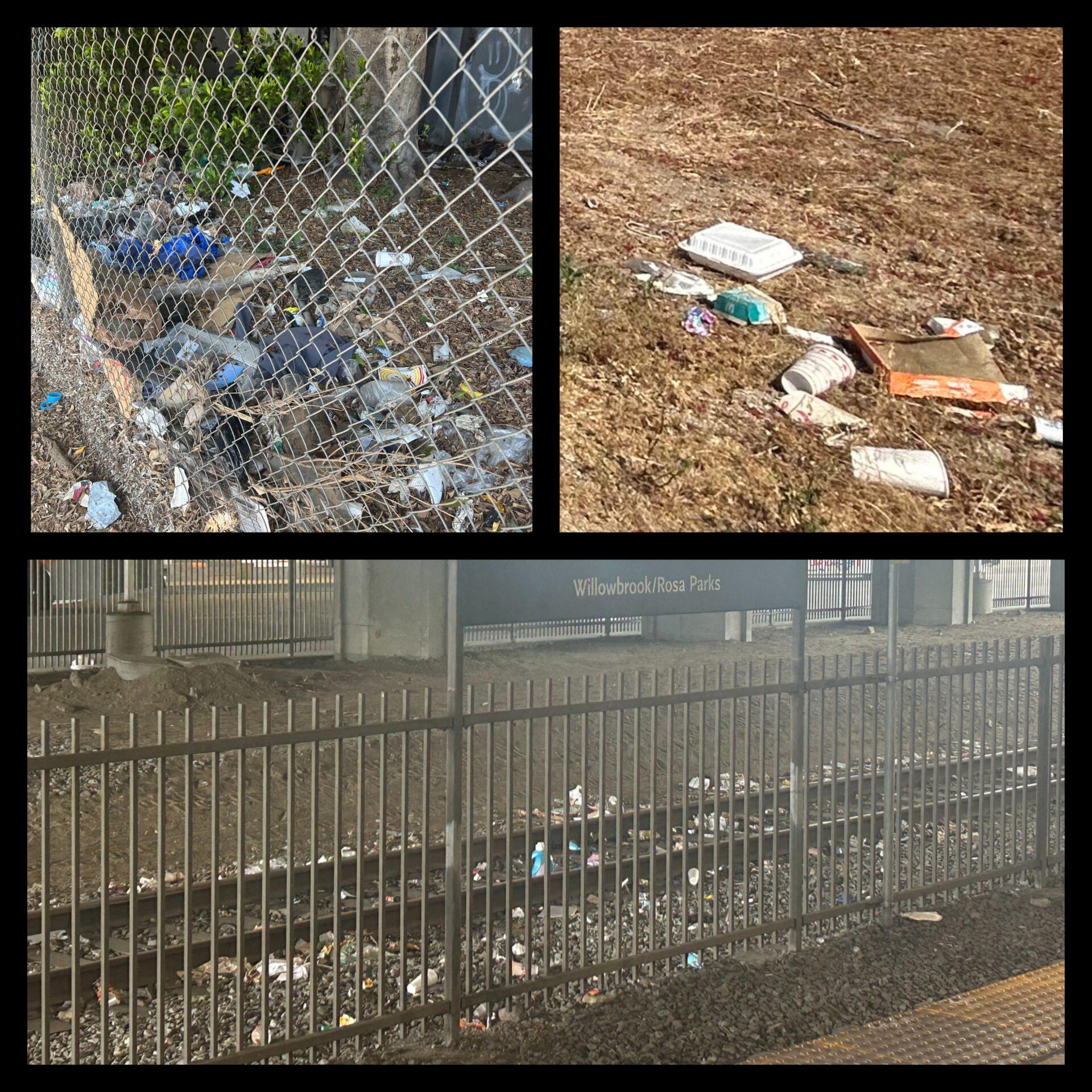 Zdjęcie z Los Angeles