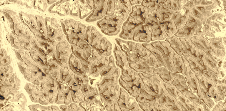 Zdjęcia z orbity wykonane przez najnowszego satelitę BlueBON, we współpracy SatRev z południowokoreańską firmą TelePIX