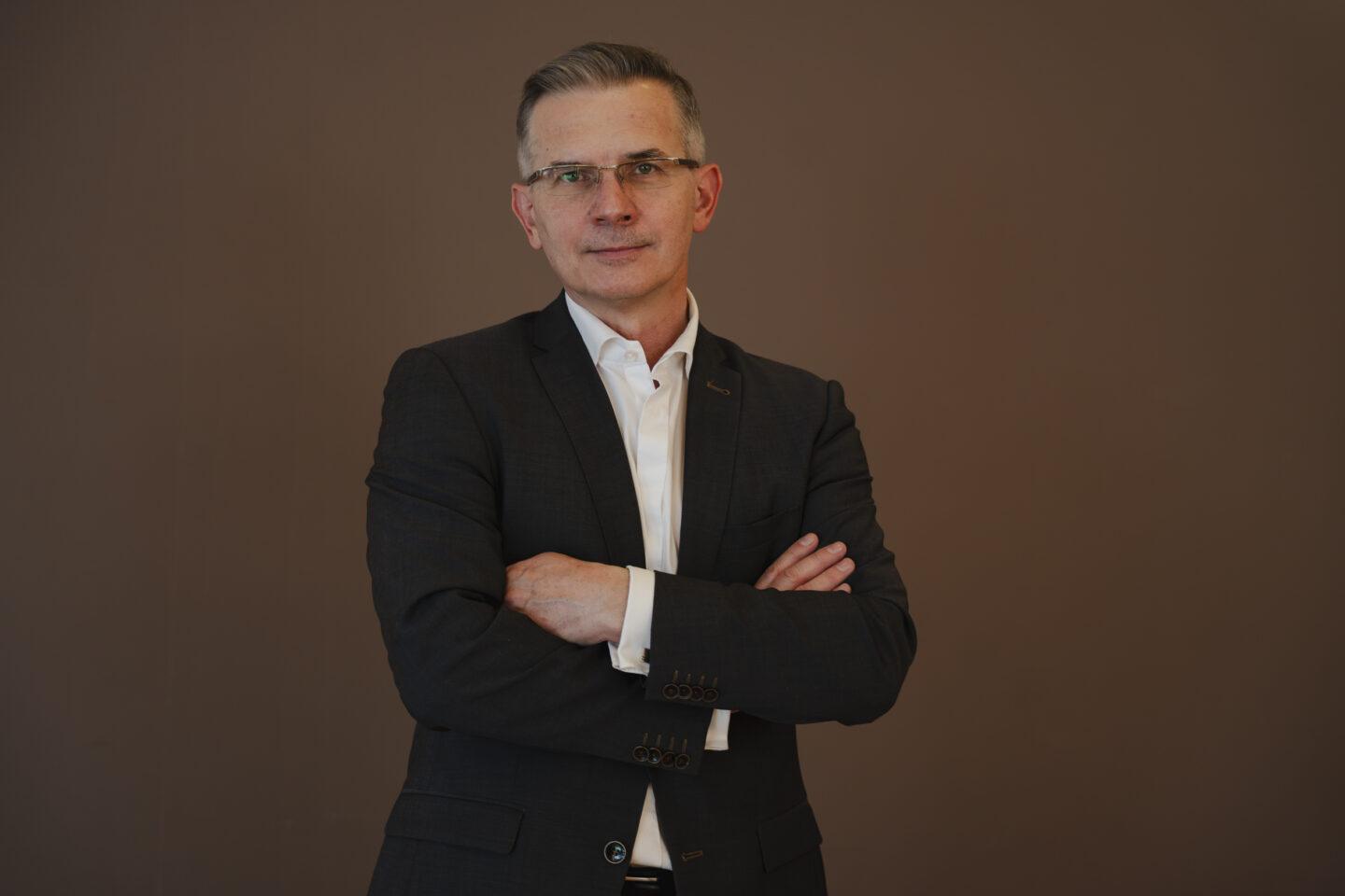 Witold Choiński ponownie na czele Związku Polskie Mięso. Kurs na innowacje, zrównoważony rozwój i globalną konkurencyjność/Fot. materiały prasowe