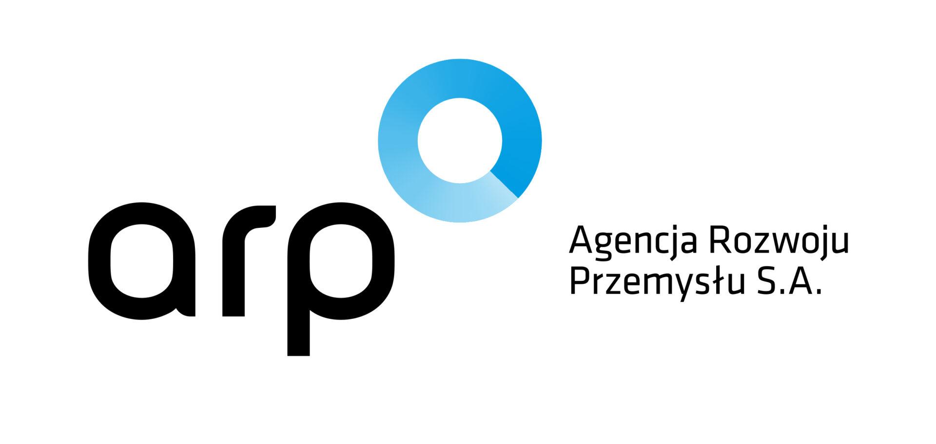 Logo ARP