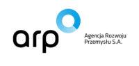 Logo ARP