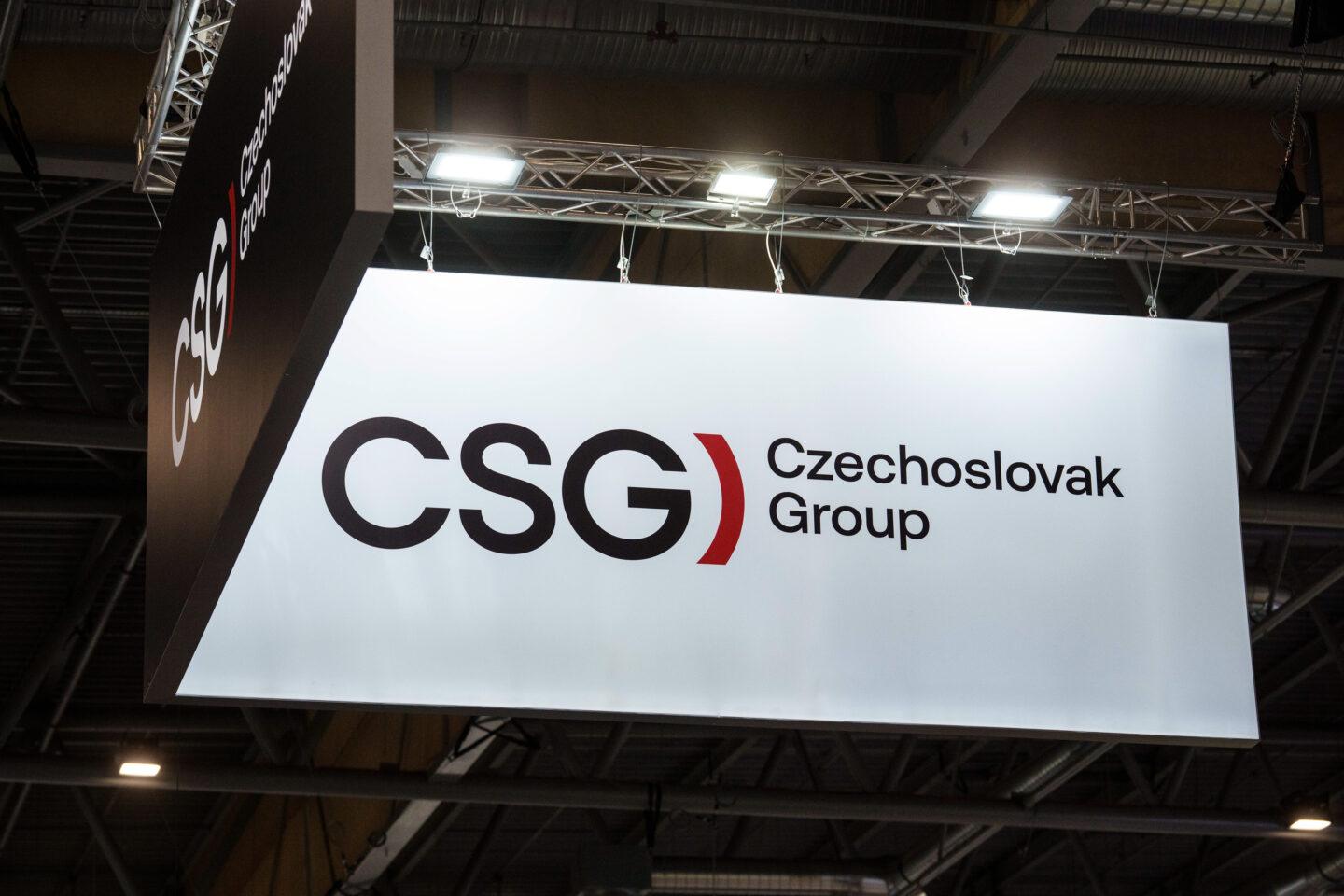 CSG to największy wytwórca amunicji wśród wszystkich firm świata zachodniego. (fot. Milan Jaros).