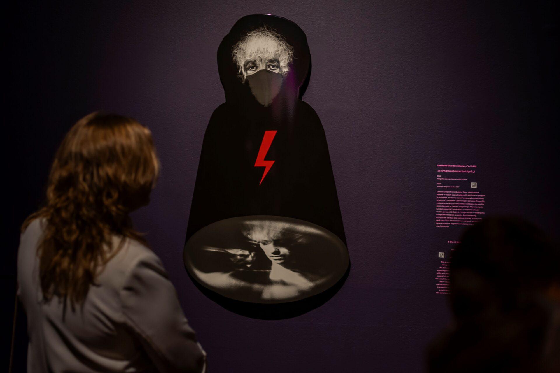 Wystawa w Muzeum Narodowym