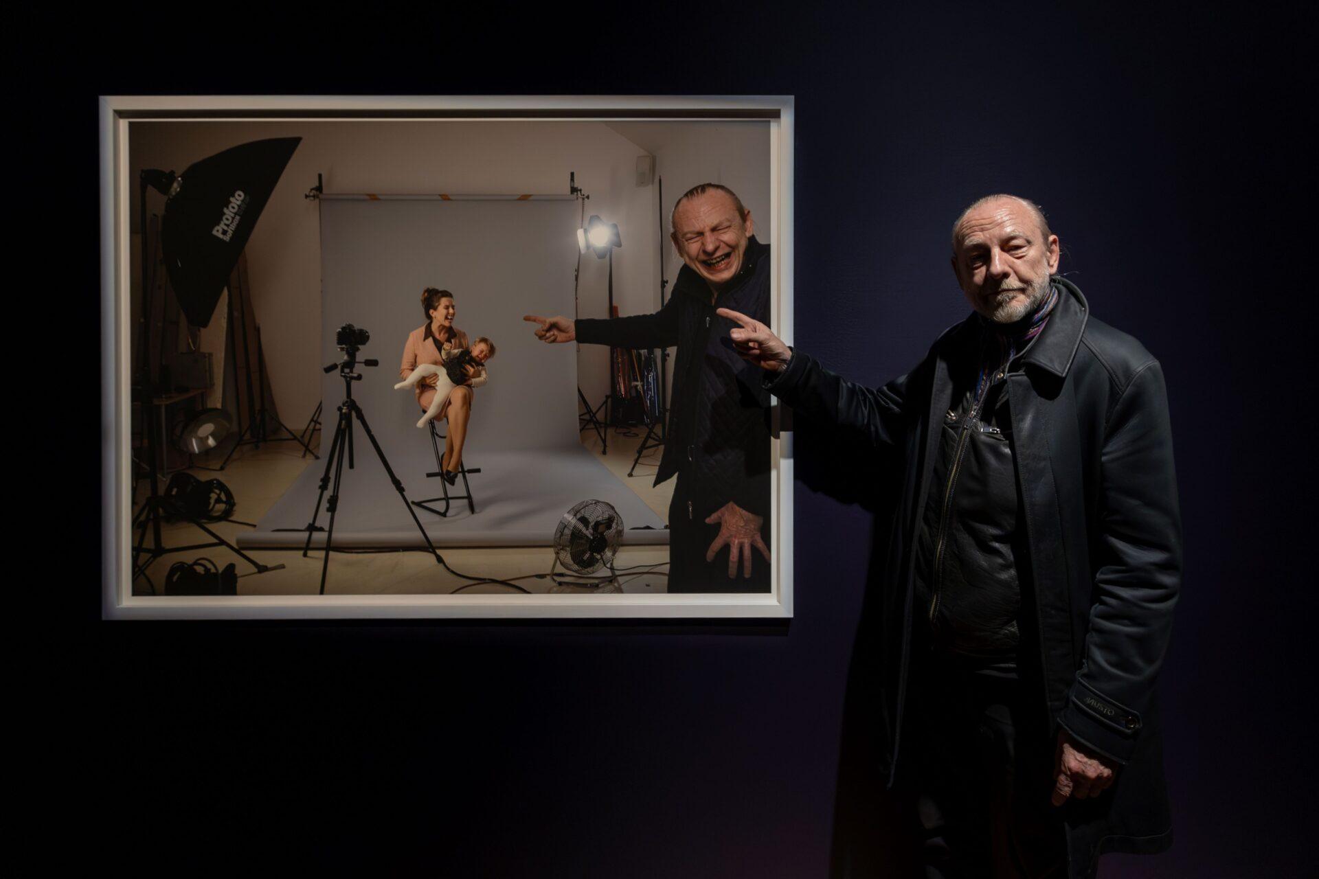 Wystawa w Muzeum Narodowym