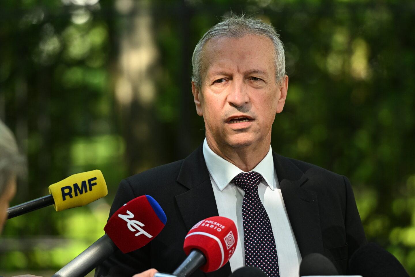 Jacek Dobrzyński