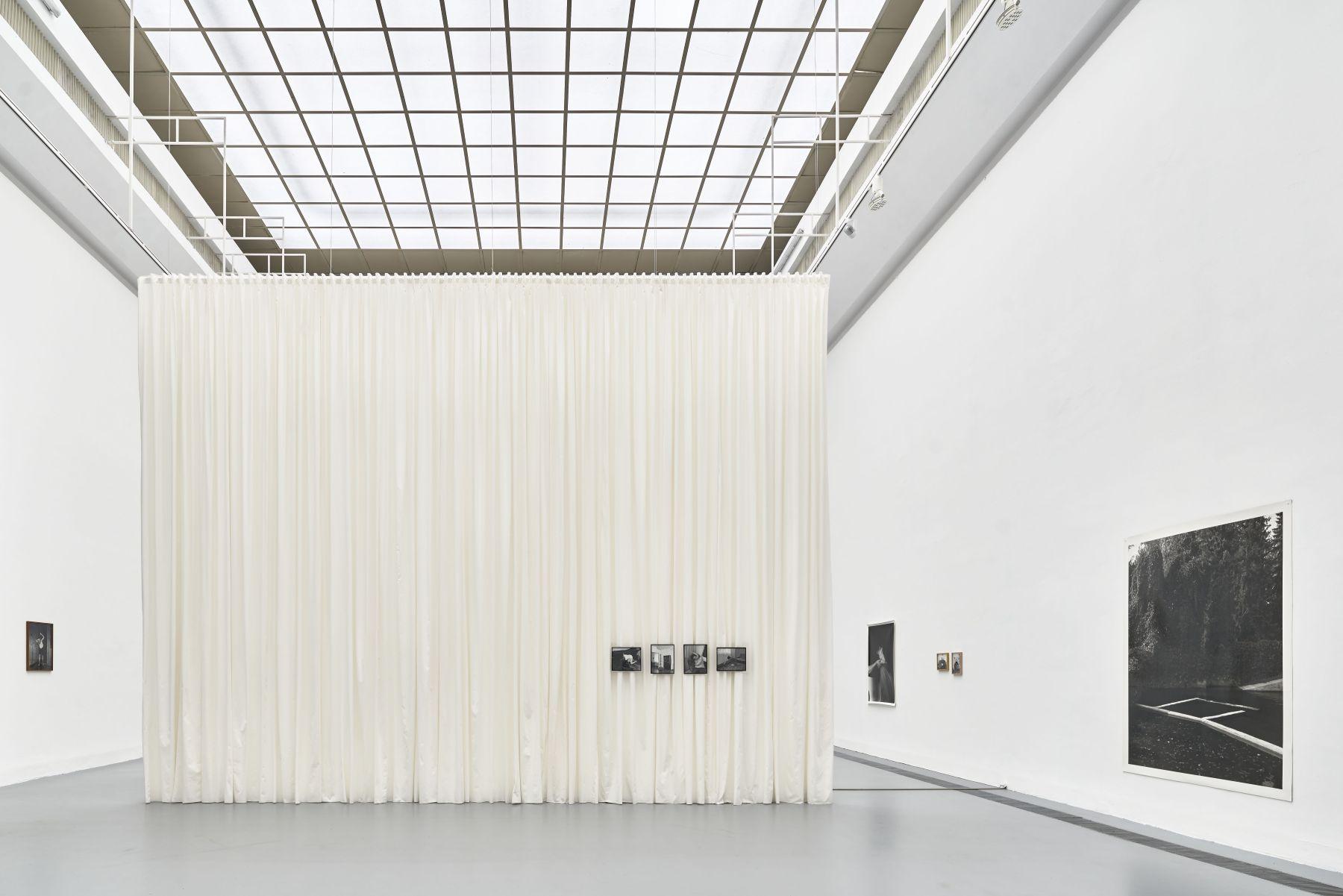 Joanna Piotrowska "Zaduch"