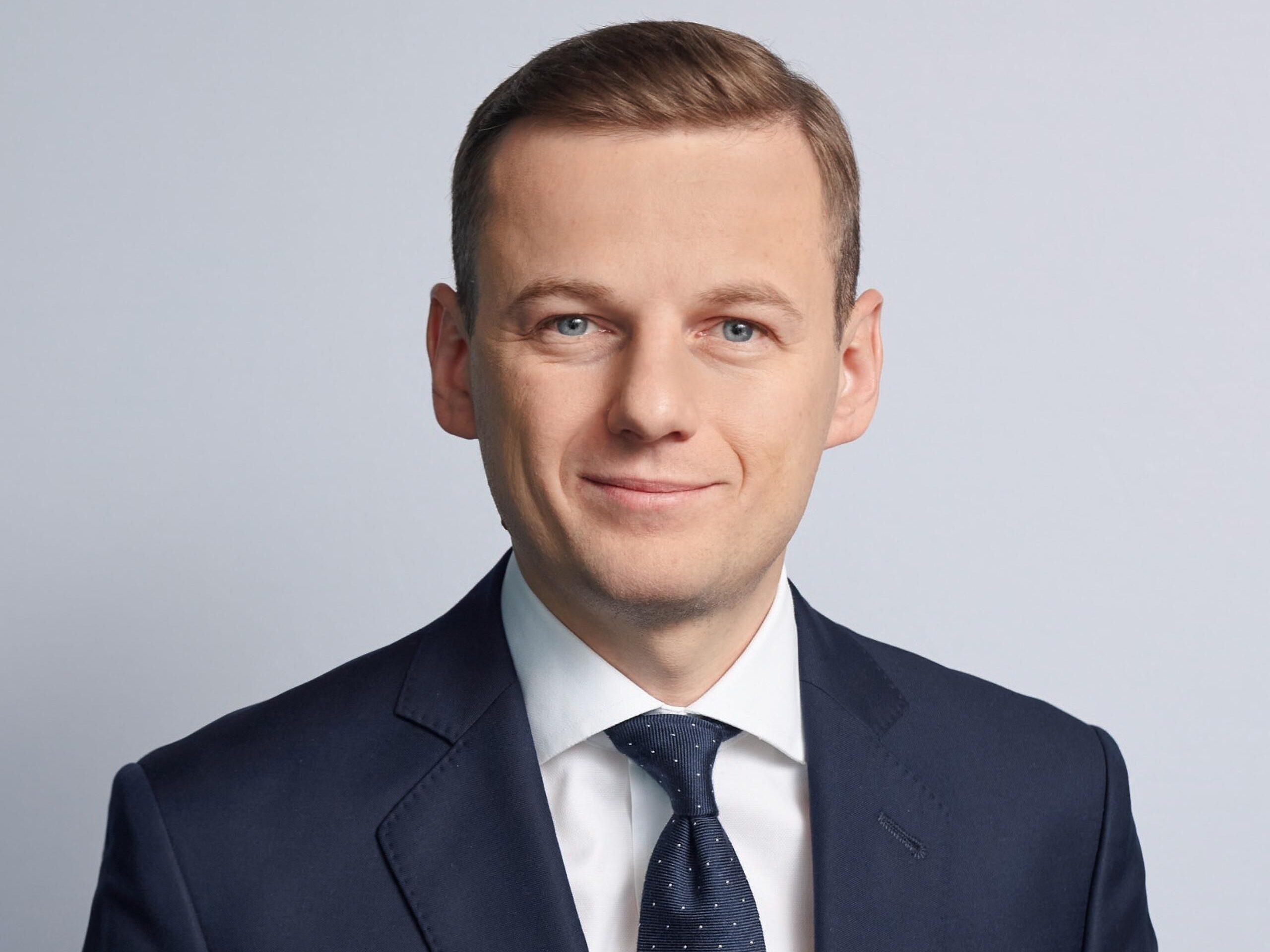 Zdjęcie Macieja Wojdyły