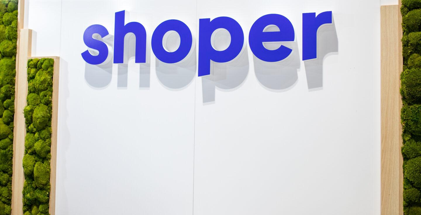 Shoper to jedna z większych platform e-commerce w Polsce