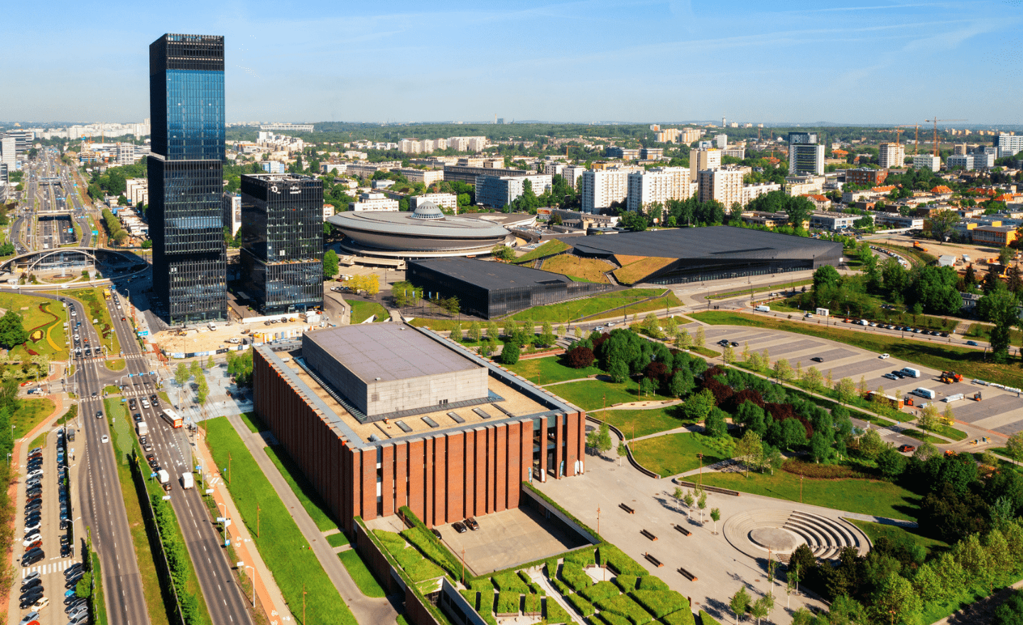 Indeks Mieszkaniowy Otodom i XYZ. Czerwie c 2025