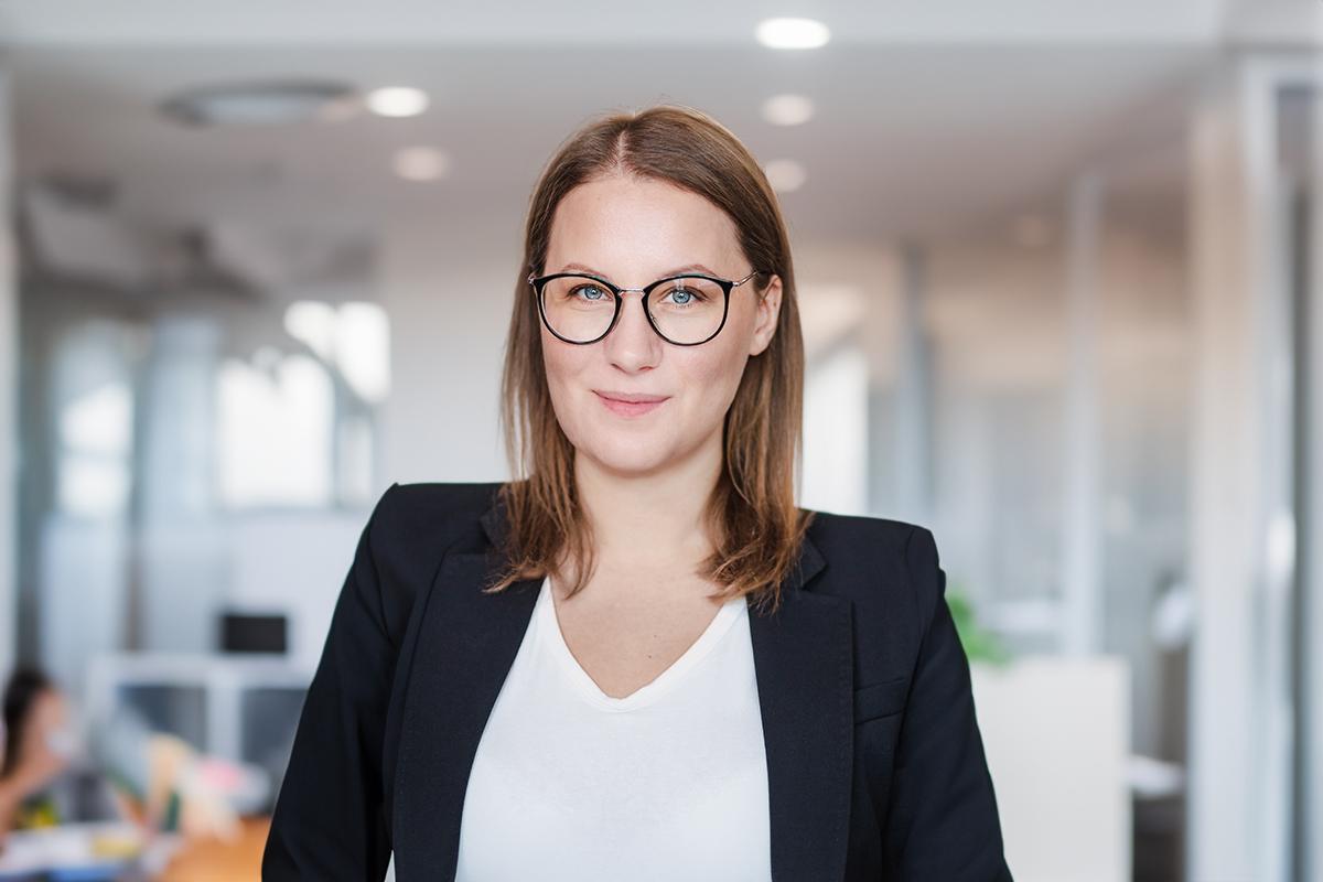 Agnieszka Skonieczna, główny analityk rynku handlu detalicznego w PMR Market Experts/Hume’s Institute