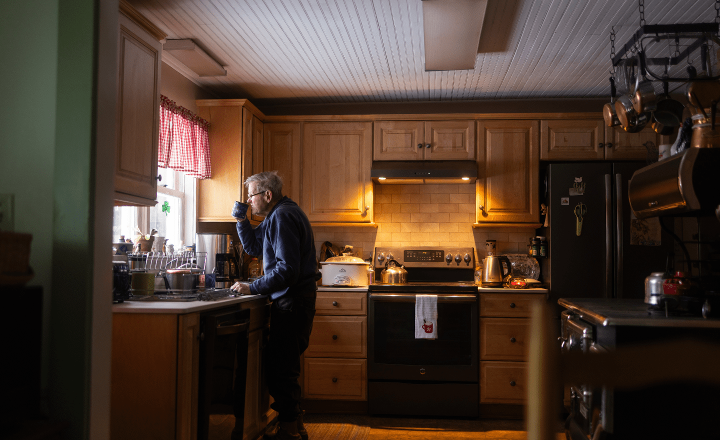 Budownictwo senioralne