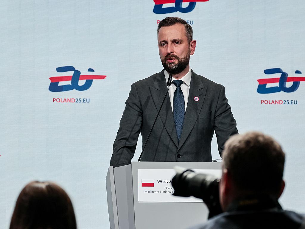 Władysław Kosiniak-Kamysz