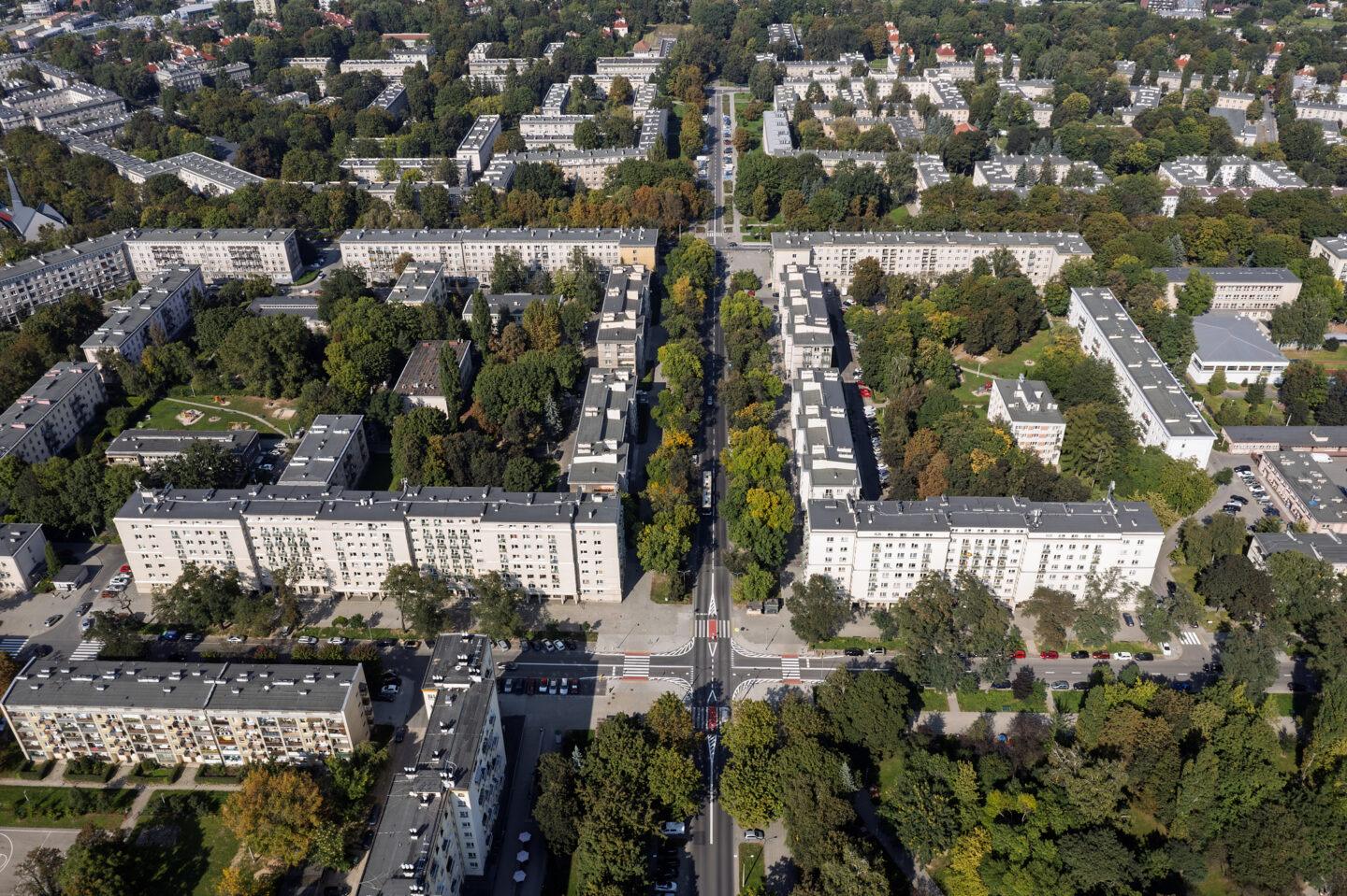 Polska w mieszkaniowej pułapce: co trzeci Polak nie może ani kupić, ani wynająć mieszkania