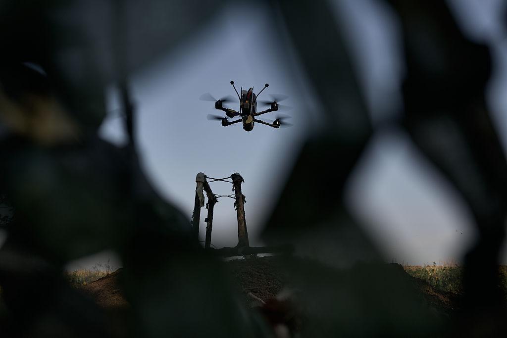 Paliwowa spółka wchodzi w obronność. Na stole drony, inwestycja wspólnie z Ukrainą