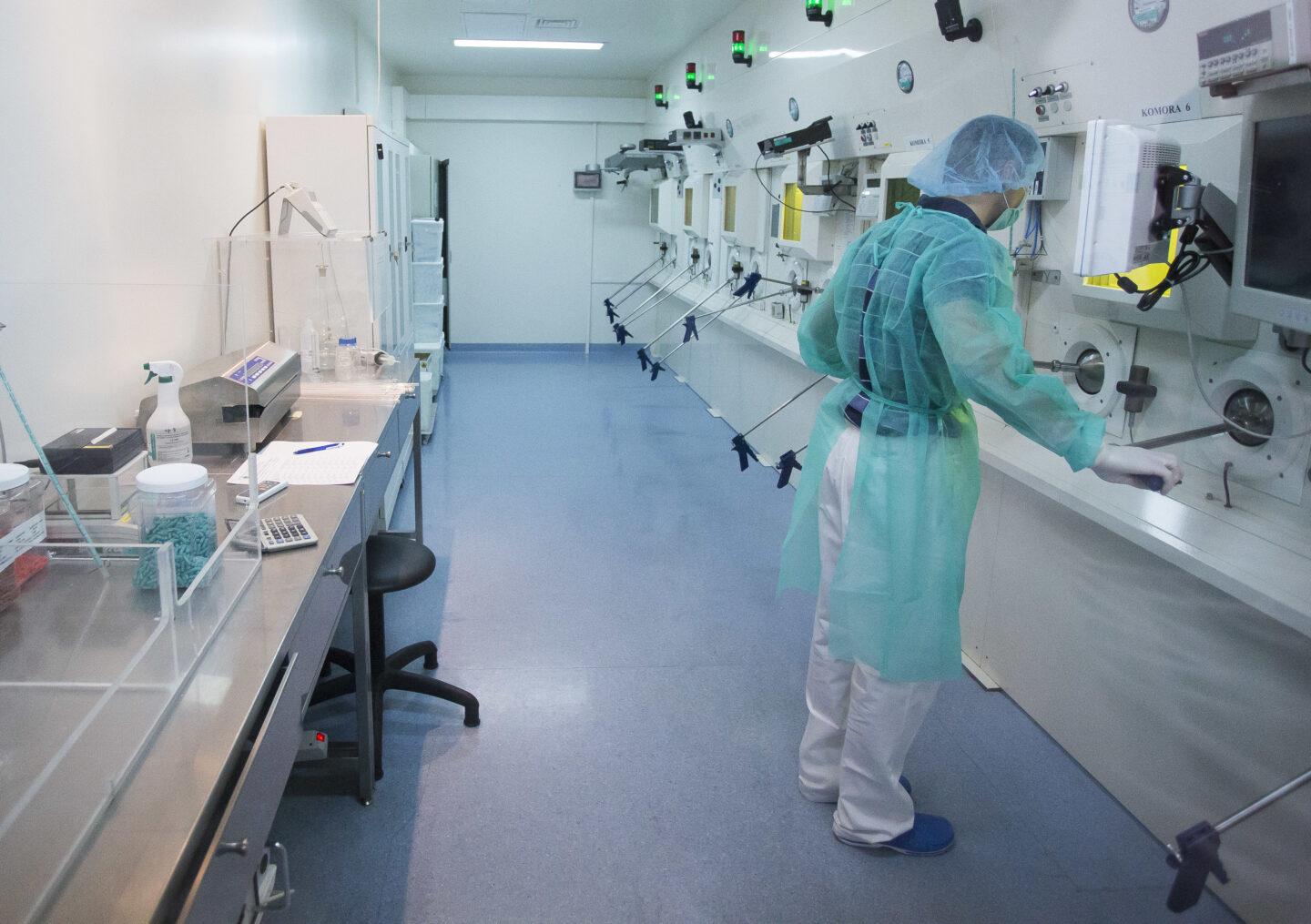 Narodowe Centrum Badań Jądrowych Świerk-Otwock