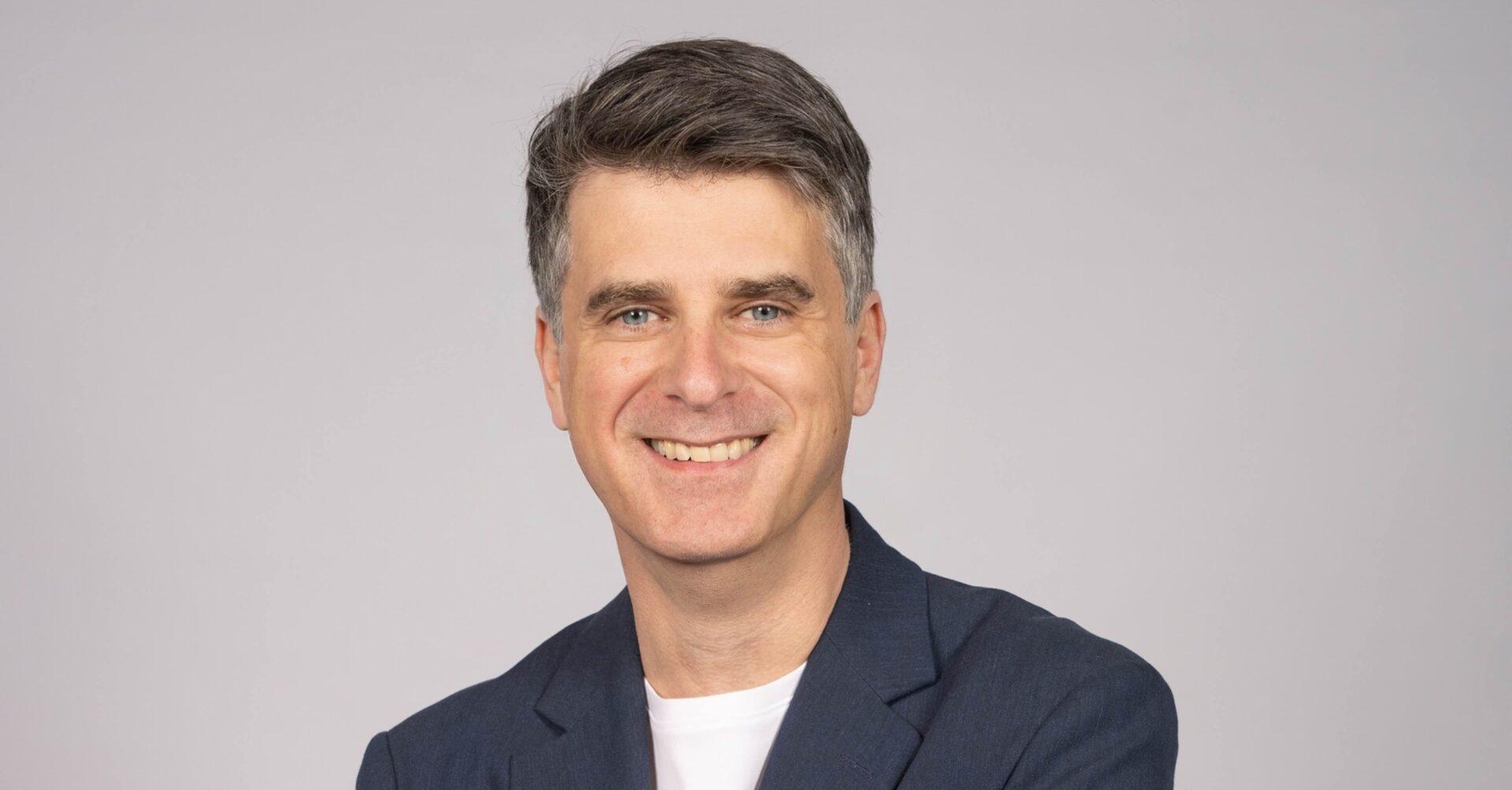 Olgierd Cygan, partner zarządzający Future.Company