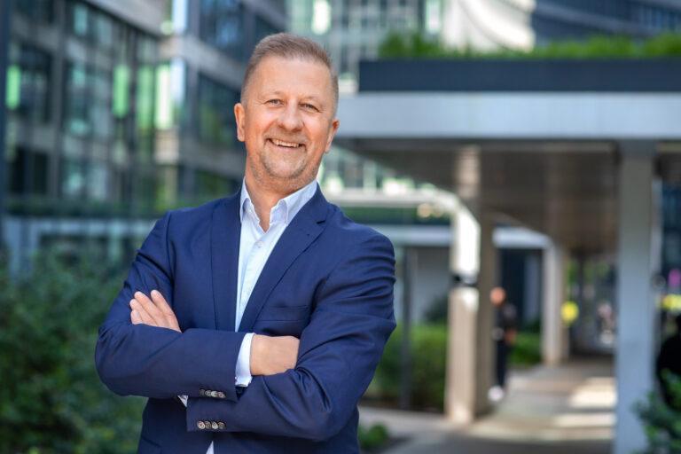 Zdjęcie Jacka Dekarza