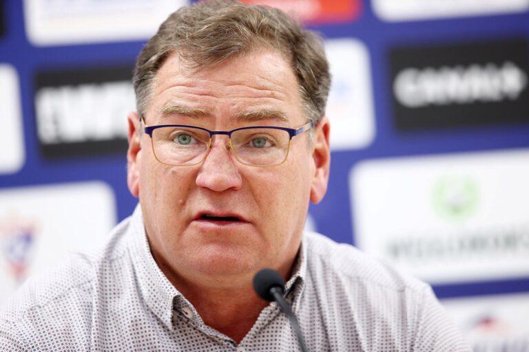 Na zdjęciu: Jan Urban