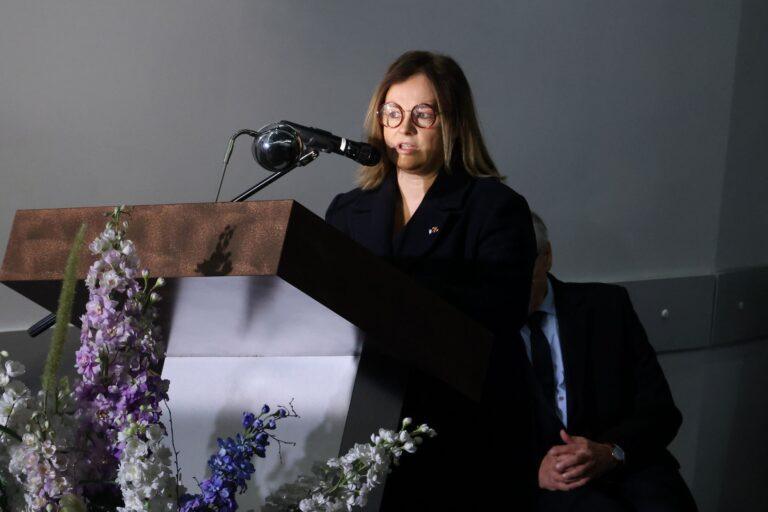 Na zdjęciu: Joanna Kołaczkowska