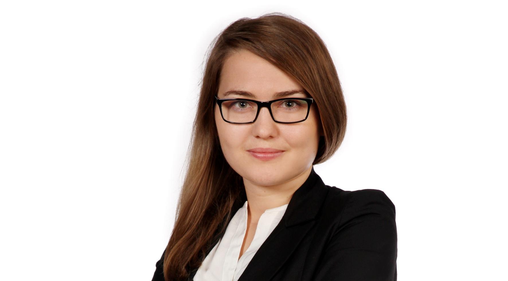 Małgorzata Kaczmarczyk-Białecka, partner w Grant Thornton