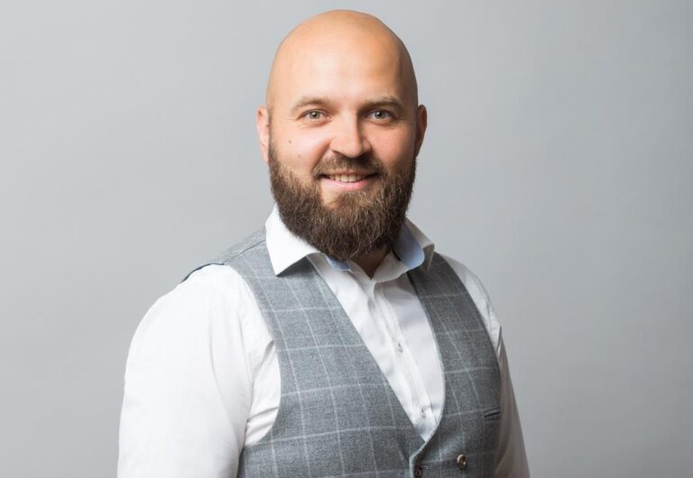 Zdjęcie Michała Królika