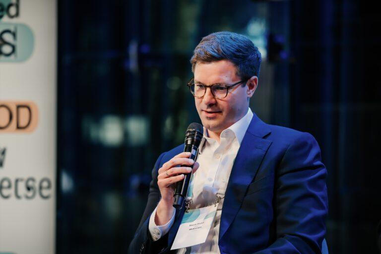 Marek Rodak, partner w funduszu MidEuropa