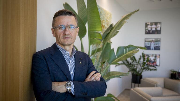 Mariusz Górecki (Atlas Ward)