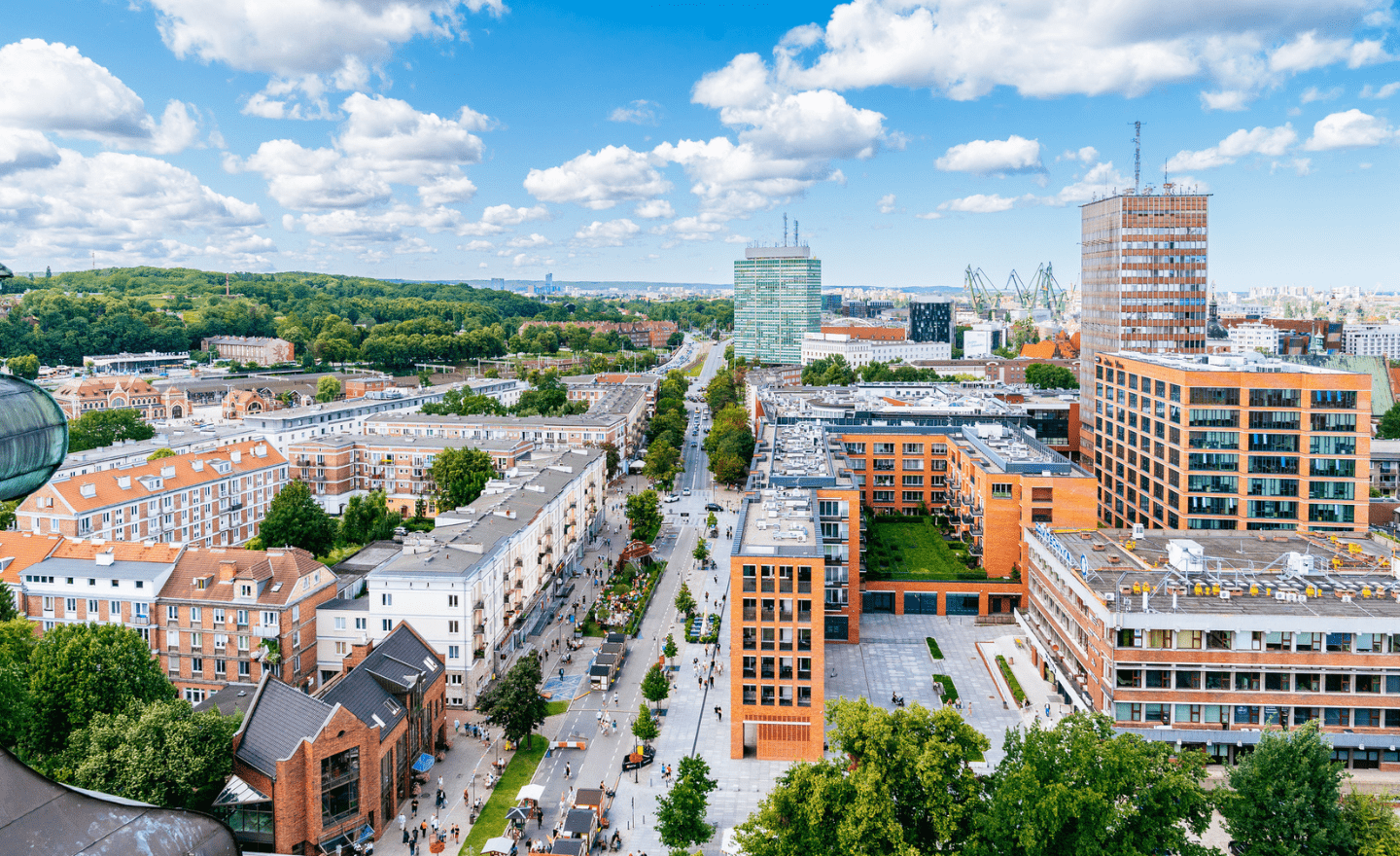Czy powstanie resort mieszkalnictwa?