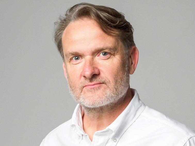 Bartłomiej Gola, współzałożyciel i partner w funduszu S20