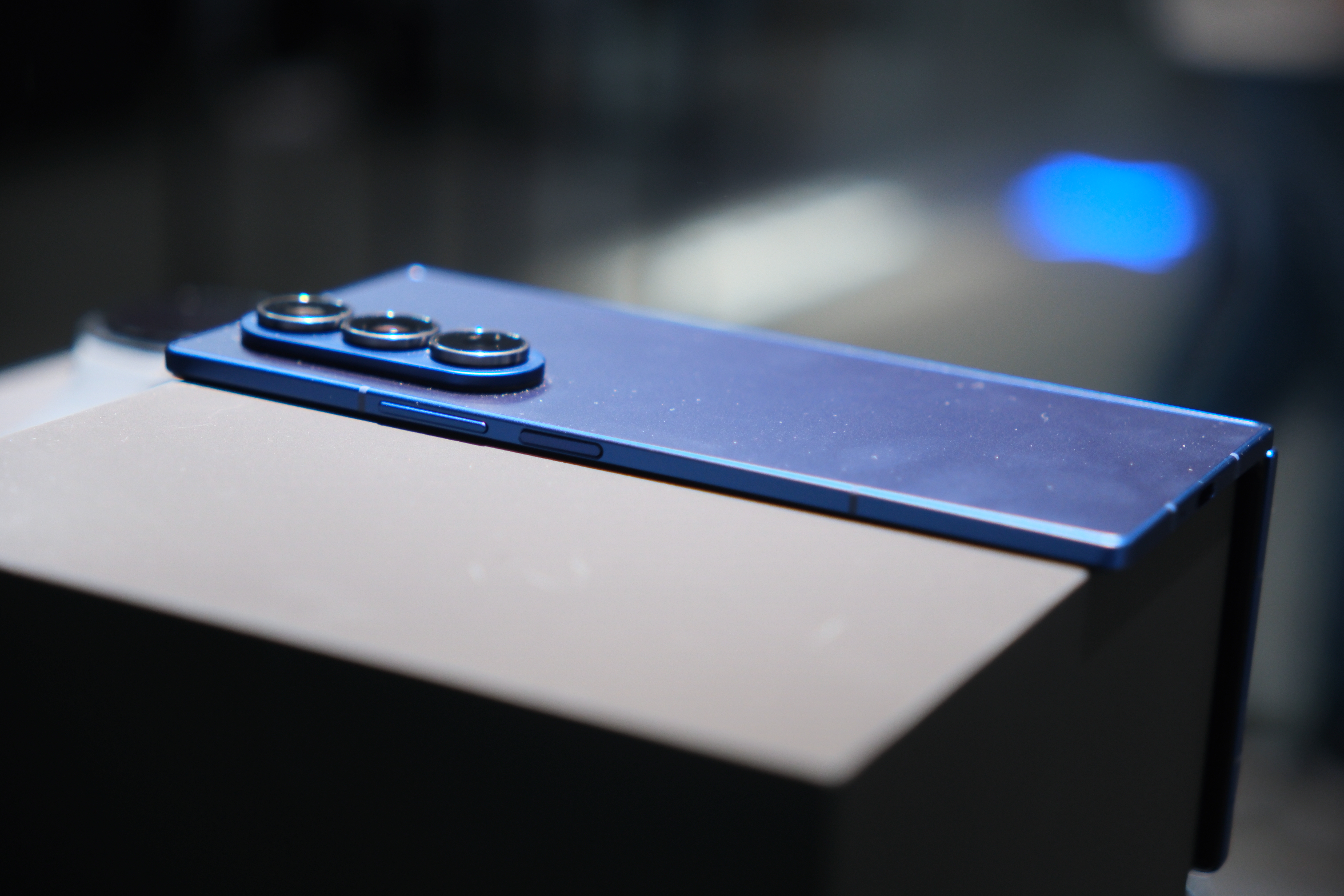 Na zdjęciu: Samsung Galaxy Fold S7