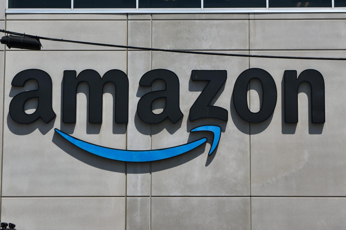 logo Amazon